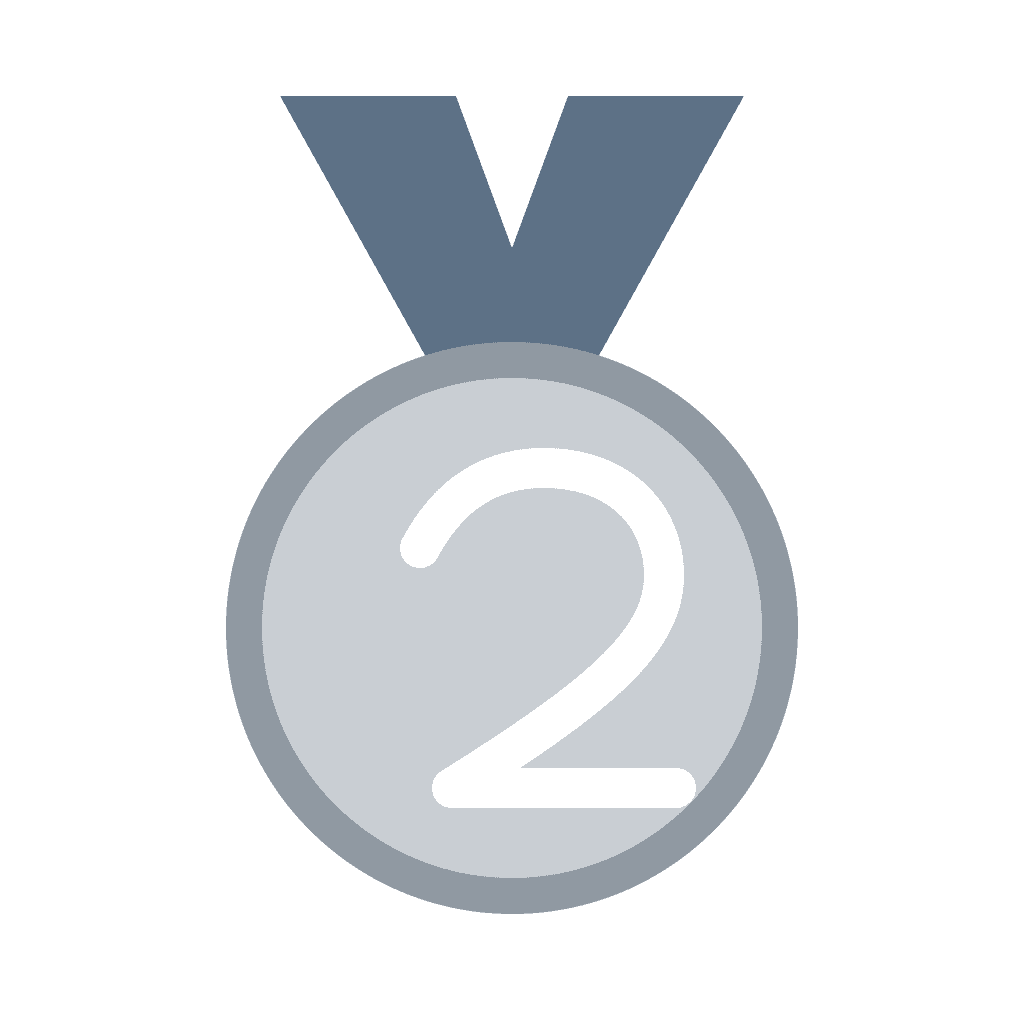 2nd